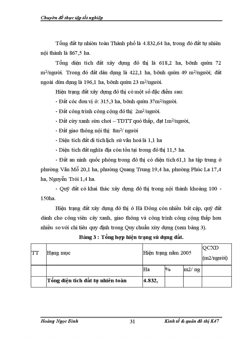 image for page Thực trạng và giải pháp cho vấn đề nhà ở cho người có thu nhập thấp trên địa bàn thành phố Hà Đông