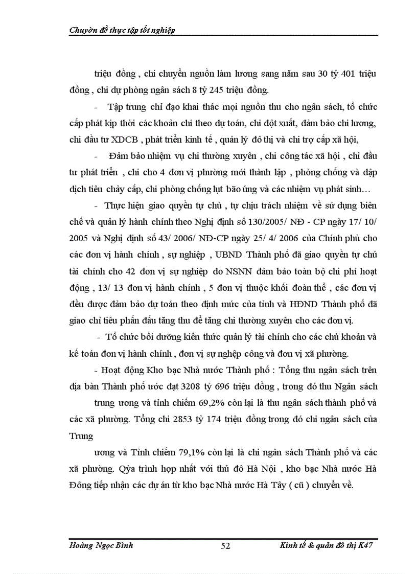 image for page Thực trạng và giải pháp cho vấn đề nhà ở cho người có thu nhập thấp trên địa bàn thành phố Hà Đông