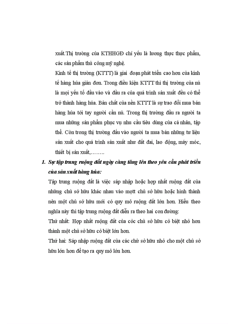 image for page Những nhân tố ảnh hưởng đến hiệu quả sử dụng đất trong ngành trồng trọt ở vùng đồng bằng sông hồng