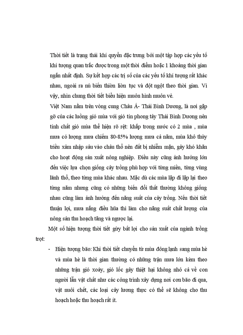 image for page Những nhân tố ảnh hưởng đến hiệu quả sử dụng đất trong ngành trồng trọt ở vùng đồng bằng sông hồng