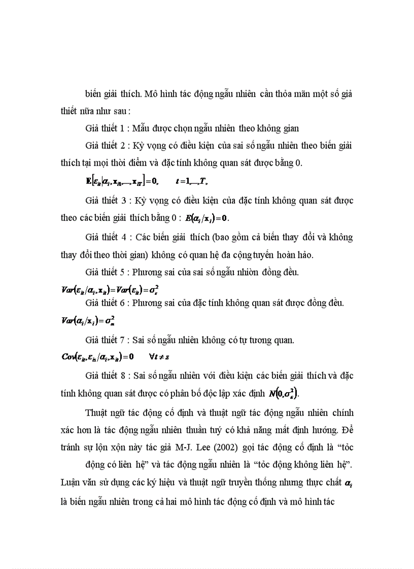image for page Những nhân tố ảnh hưởng đến hiệu quả sử dụng đất trong ngành trồng trọt ở vùng đồng bằng sông hồng