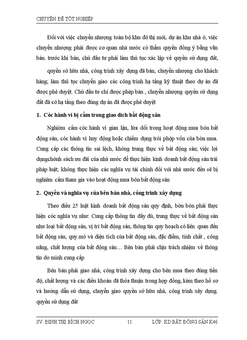 image for page Hoạt động định giá cho mục đích bán BĐS tại công ty Cổ phần đầu tư Sông Đà Sao Việt