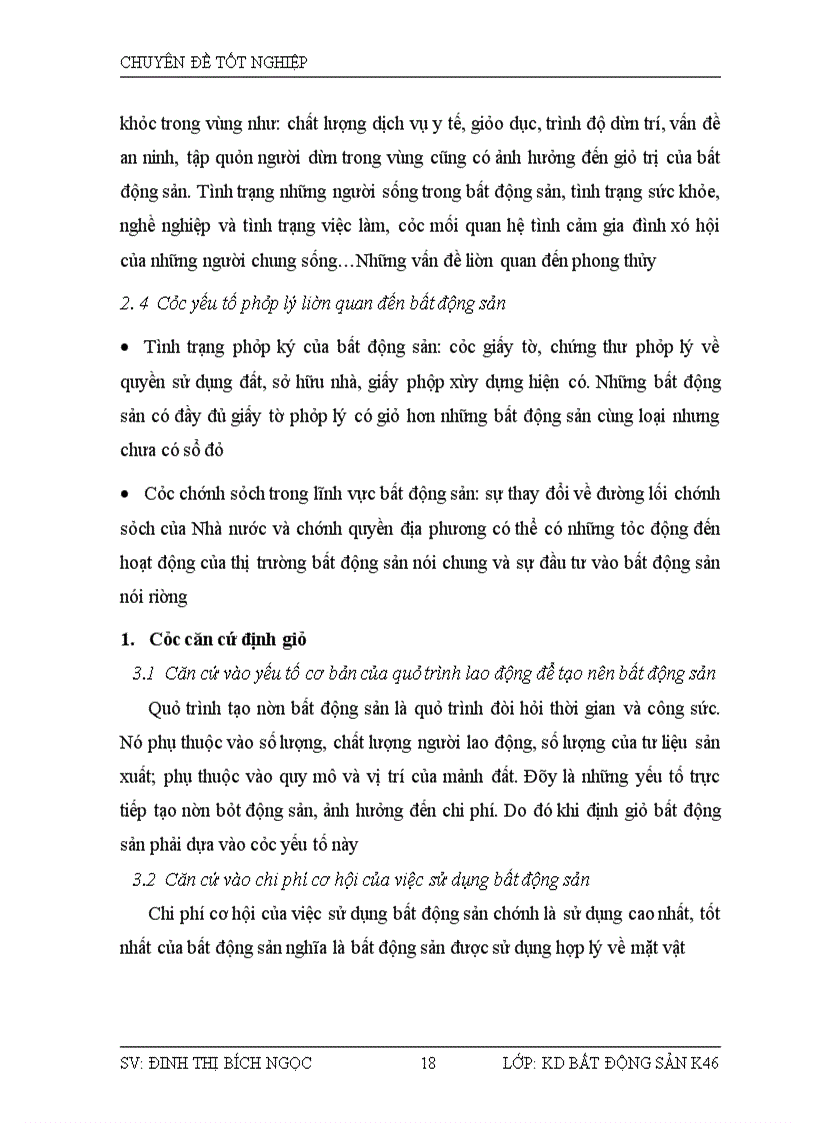 image for page Hoạt động định giá cho mục đích bán BĐS tại công ty Cổ phần đầu tư Sông Đà Sao Việt