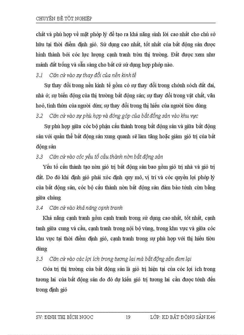 image for page Hoạt động định giá cho mục đích bán BĐS tại công ty Cổ phần đầu tư Sông Đà Sao Việt