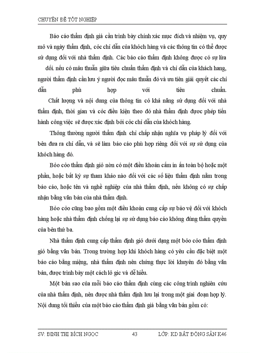 image for page Hoạt động định giá cho mục đích bán BĐS tại công ty Cổ phần đầu tư Sông Đà Sao Việt