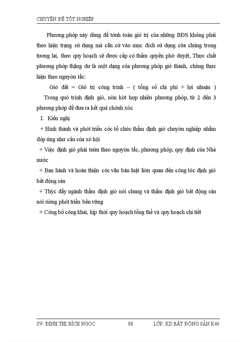 image for page Hoạt động định giá cho mục đích bán BĐS tại công ty Cổ phần đầu tư Sông Đà Sao Việt