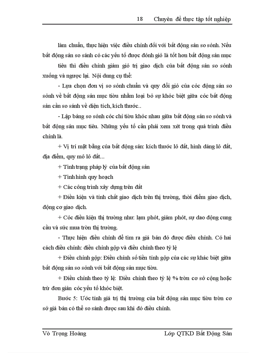 image for page Hoạt động định giá bất động sản tại Công ty Định giá và Dịch vụ tài chính Việt Nam