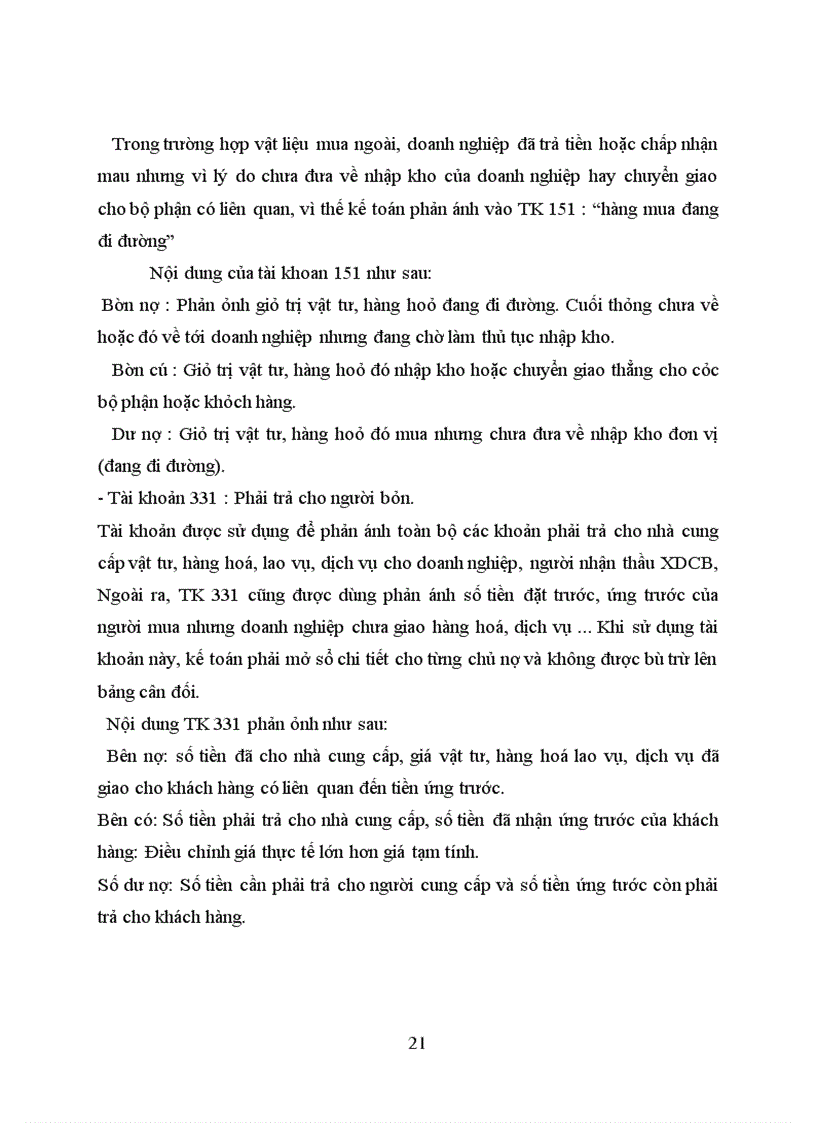 image for page Kế toán nguyên vật liệu – công cụ dụng cụ tại Công ty Khách Sạn Du Lịch Thắng Lợi