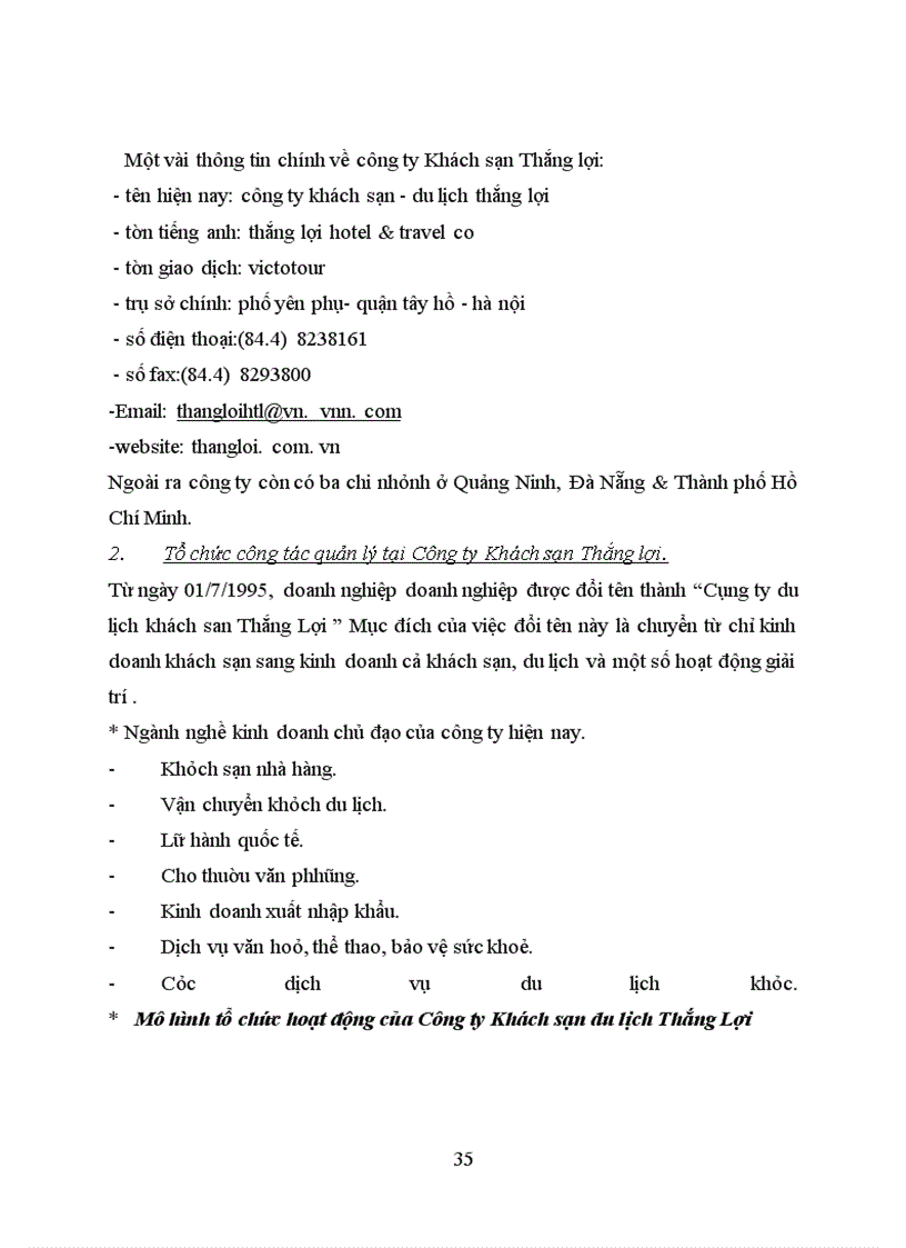 image for page Kế toán nguyên vật liệu – công cụ dụng cụ tại Công ty Khách Sạn Du Lịch Thắng Lợi