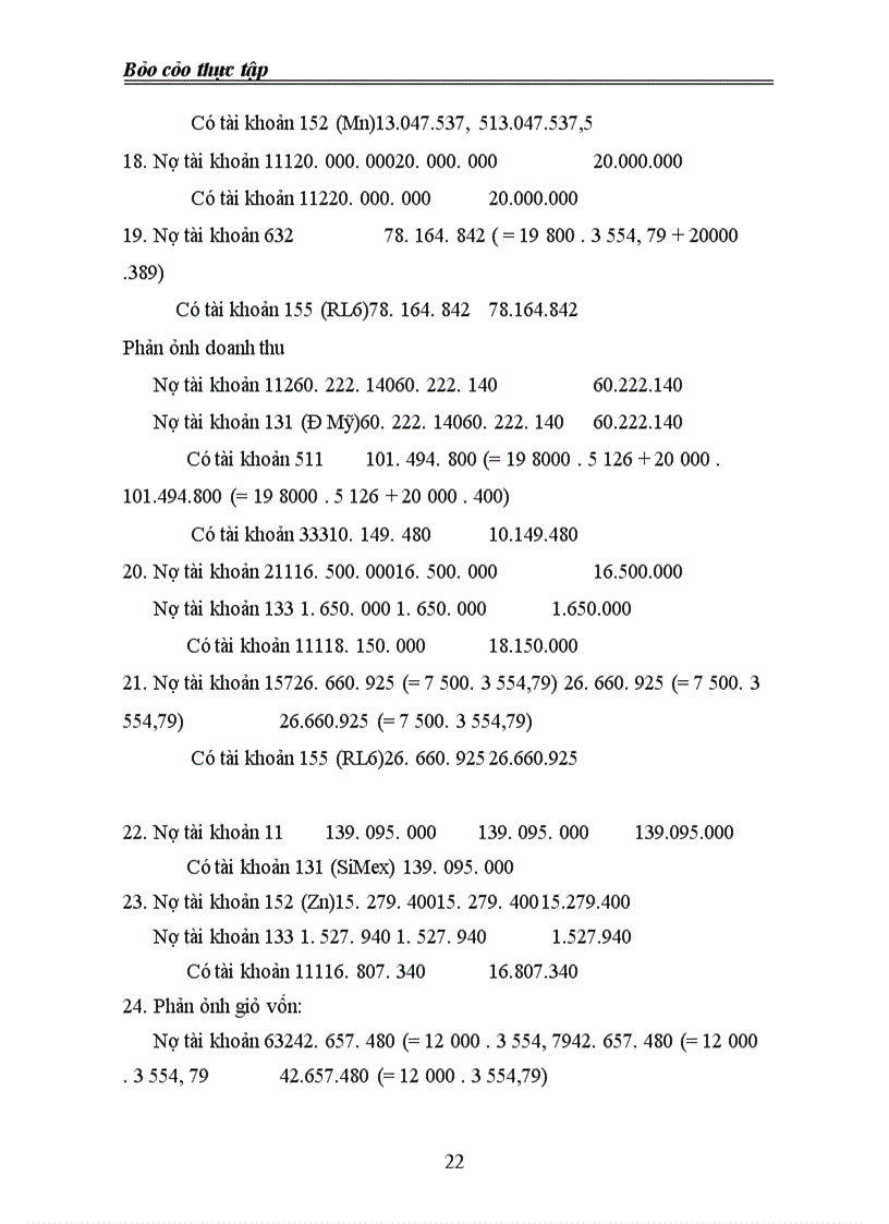 image for page Công ty TM Ngọc Lâm