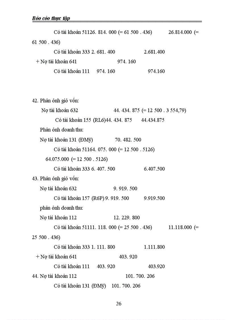image for page Công ty TM Ngọc Lâm