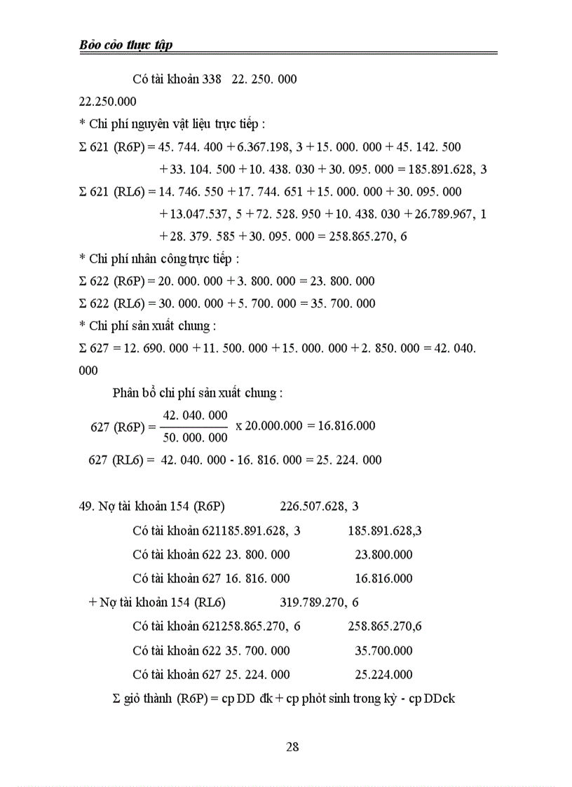 image for page Công ty TM Ngọc Lâm