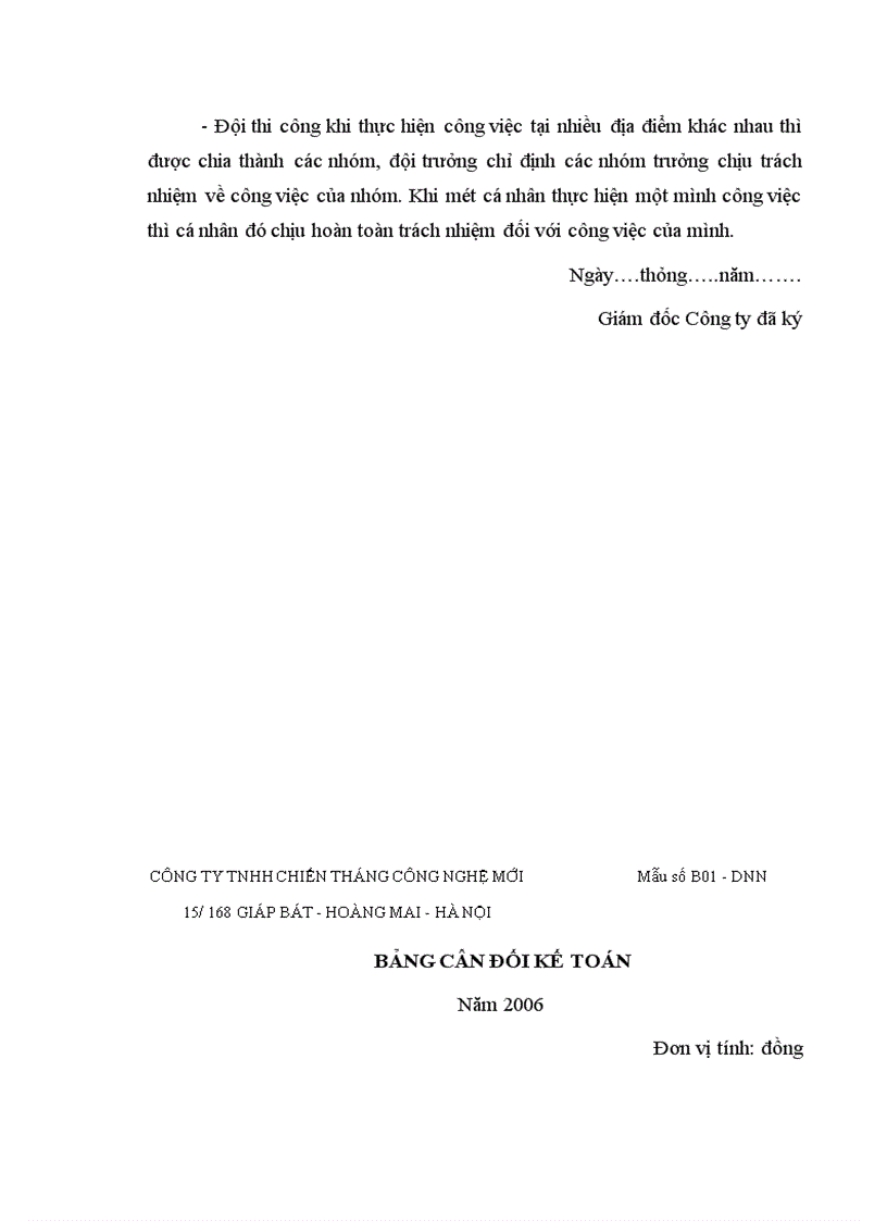 image for page Thực hiện công tác kế toán nguyên vật liệu, công cụ dụng cụ thiết bị cấp thoát nước