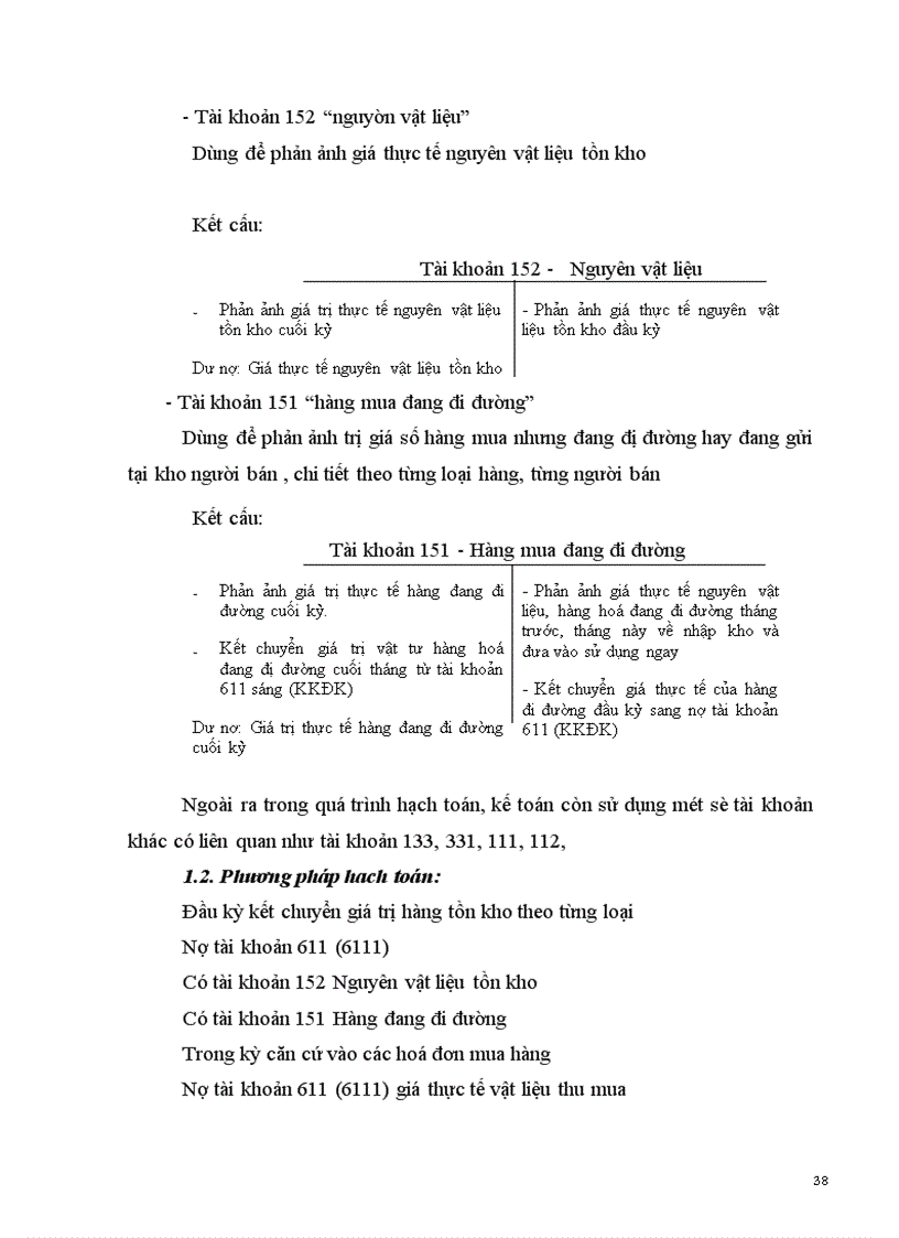 image for page Hoàn thiện công tác tổ chức kế toán chi phí về nguyên vật liệu, công cụ, dụng cụ tại Công ty Công nghệ Địa vật lý