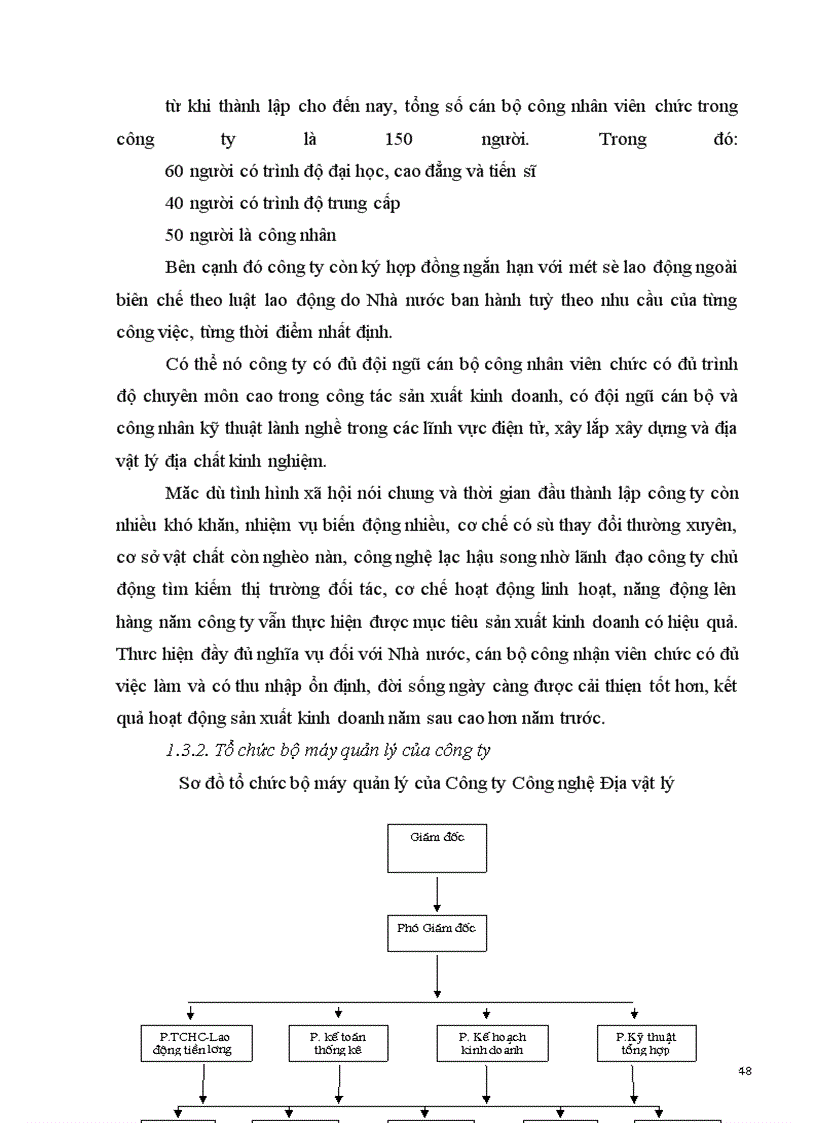 image for page Hoàn thiện công tác tổ chức kế toán chi phí về nguyên vật liệu, công cụ, dụng cụ tại Công ty Công nghệ Địa vật lý