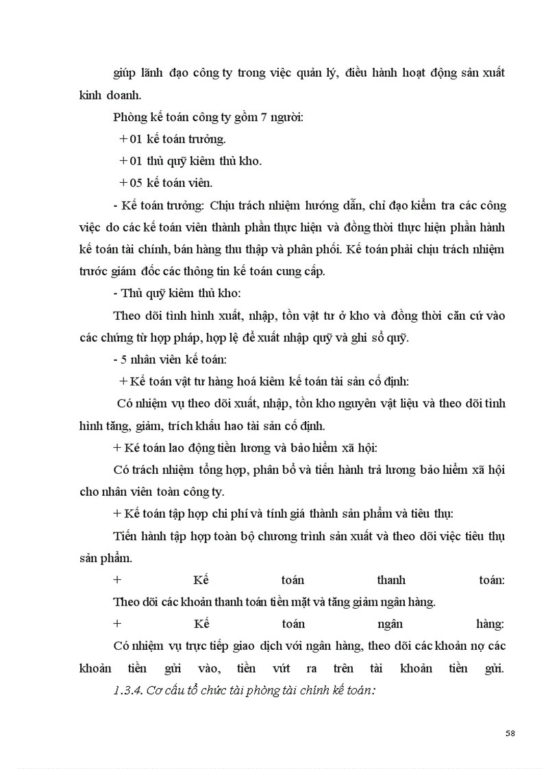 image for page Hoàn thiện công tác tổ chức kế toán chi phí về nguyên vật liệu, công cụ, dụng cụ tại Công ty Công nghệ Địa vật lý