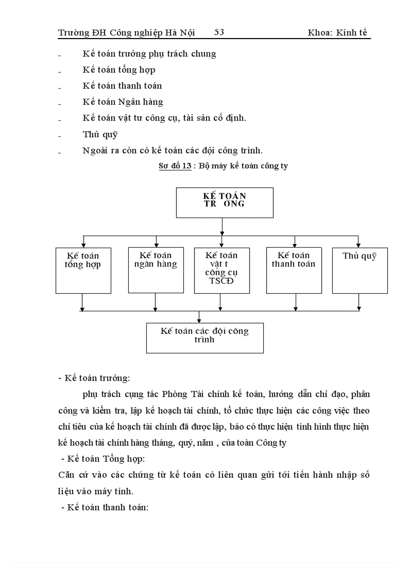 image for page Hoàn thiện công tác hạch toán chi phí sản xuất và tính giá thành sản phẩm tại Công ty xây dựng Sông Đà 8