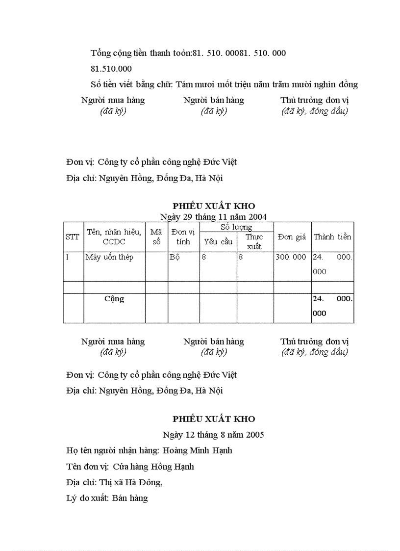 image for page Kế toán tổng hợp tại Công ty Cổ phần Thương mại Công nghệ Đức Việt