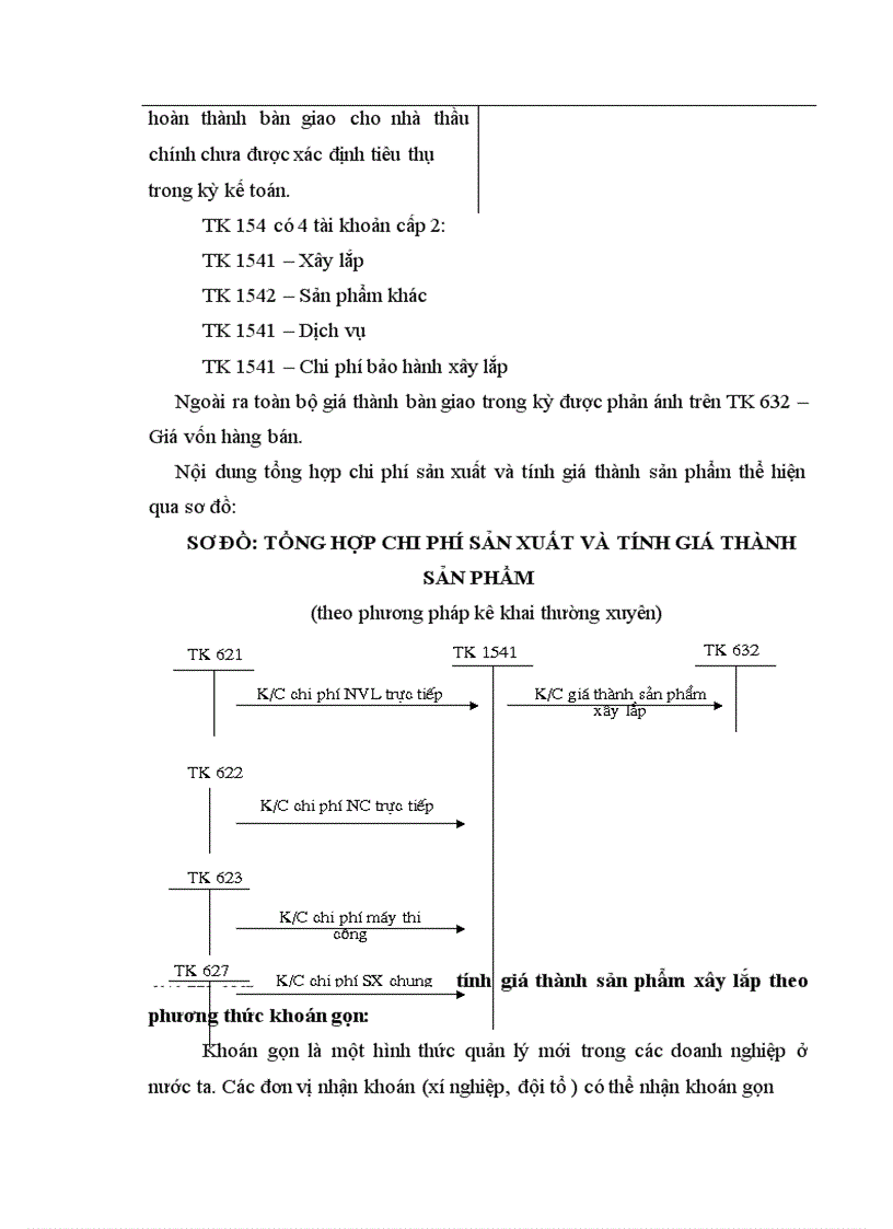 image for page Kế toán tổng hợp tại Công ty Cổ phần Thương mại Công nghệ Đức Việt