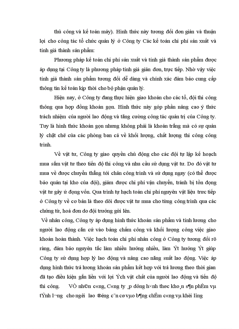 image for page Kế toán tổng hợp tại Công ty Cổ phần Thương mại Công nghệ Đức Việt