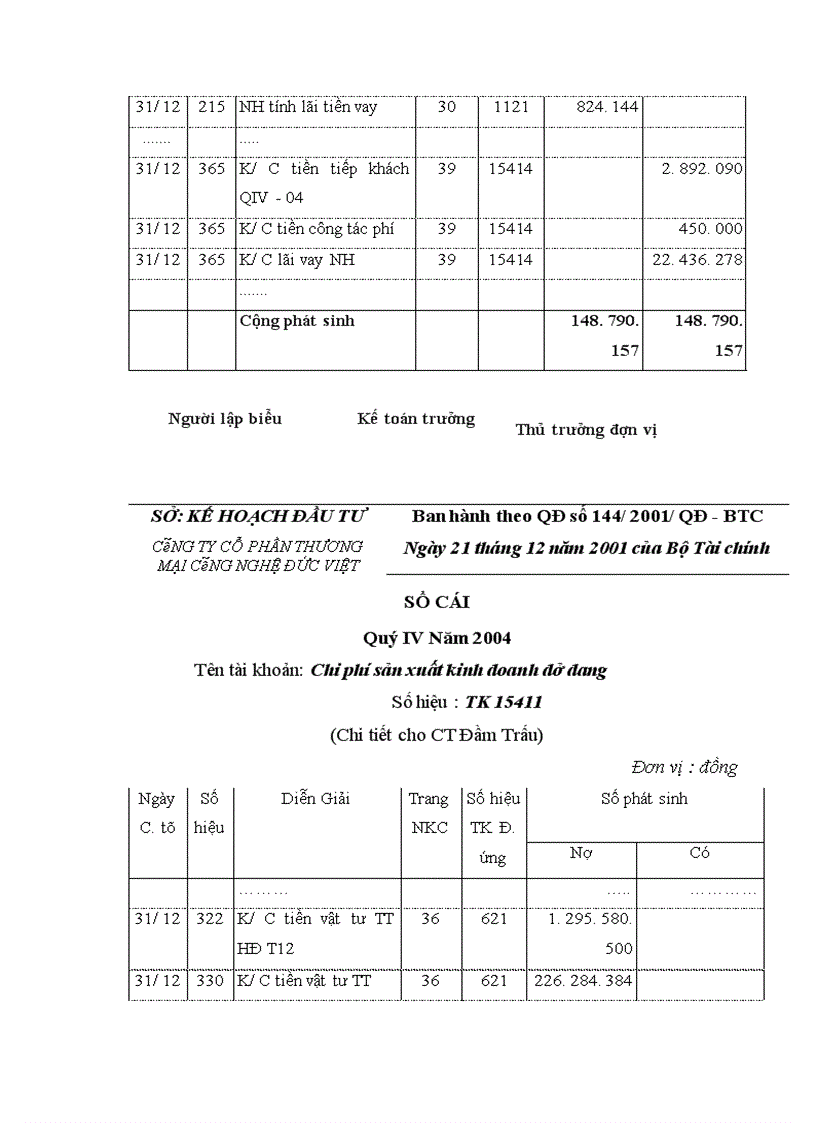 image for page Kế toán tổng hợp tại Công ty Cổ phần Thương mại Công nghệ Đức Việt
