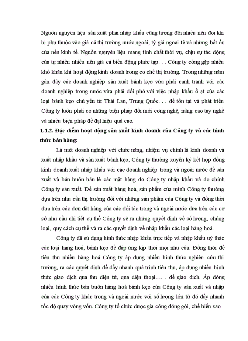 image for page Công tác kế toán nguyên liệu vật liệu và công cụ dụng cụ tại Công ty TNHH sản xuất và thương mại Hoàng Minh