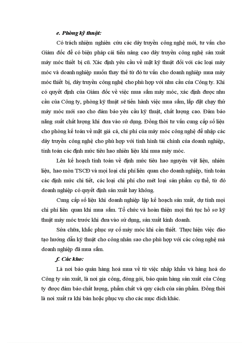 image for page Công tác kế toán nguyên liệu vật liệu và công cụ dụng cụ tại Công ty TNHH sản xuất và thương mại Hoàng Minh