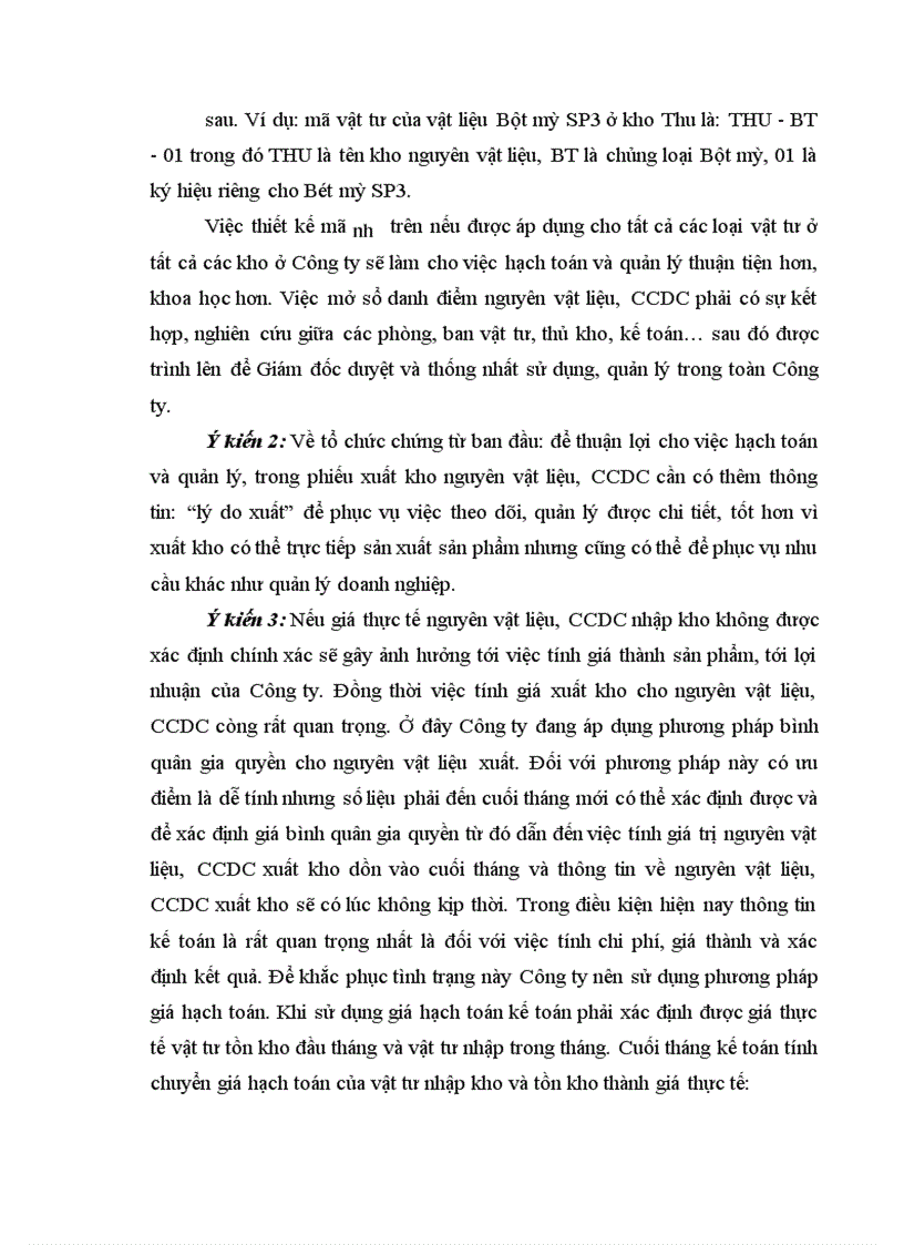 image for page Công tác kế toán nguyên liệu vật liệu và công cụ dụng cụ tại Công ty TNHH sản xuất và thương mại Hoàng Minh