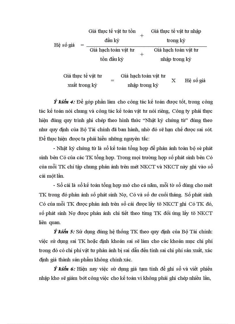 image for page Công tác kế toán nguyên liệu vật liệu và công cụ dụng cụ tại Công ty TNHH sản xuất và thương mại Hoàng Minh