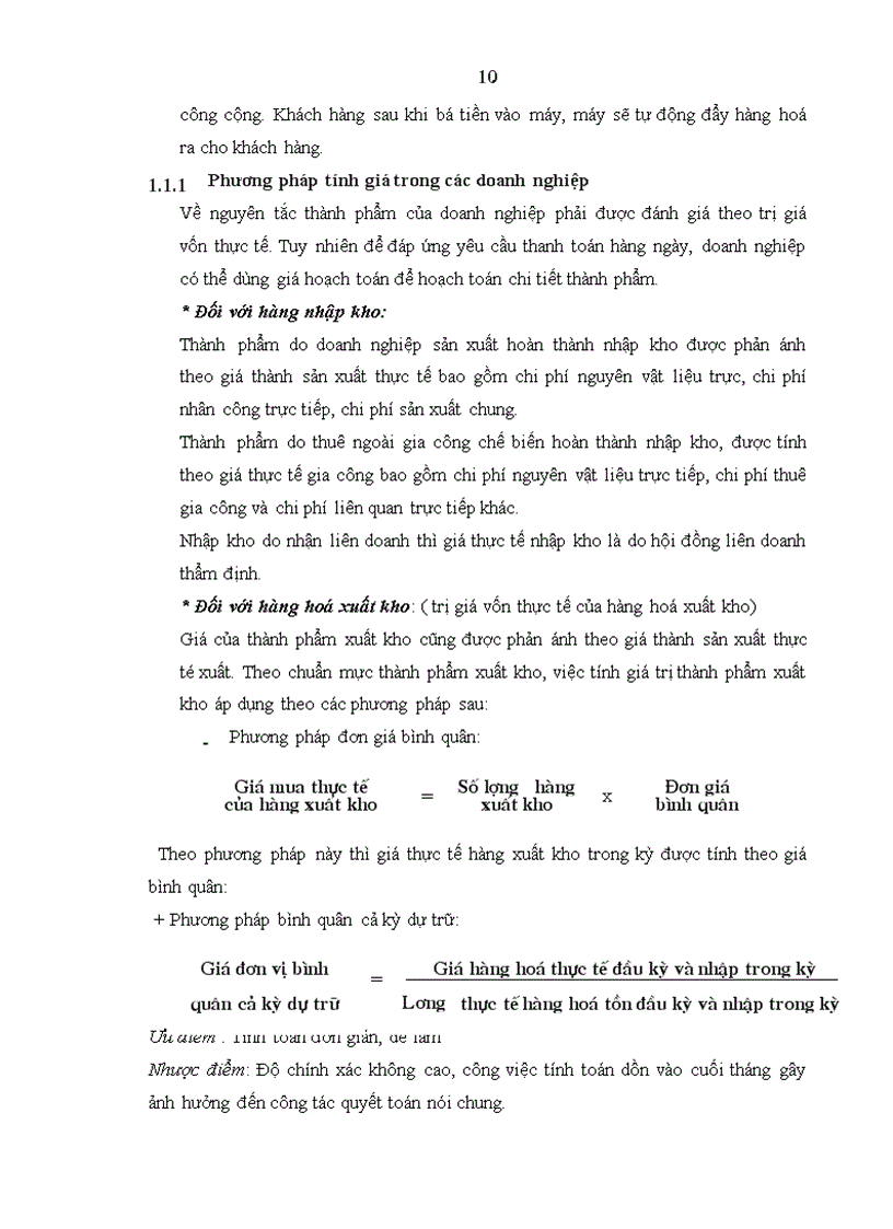 image for page Hoàn thiện công tác kế toán tiêu thụ và xác định kết quả kinh doanh tại Công ty Cổ phần Xuất Nhập khẩu thủ công mỹ nghệ