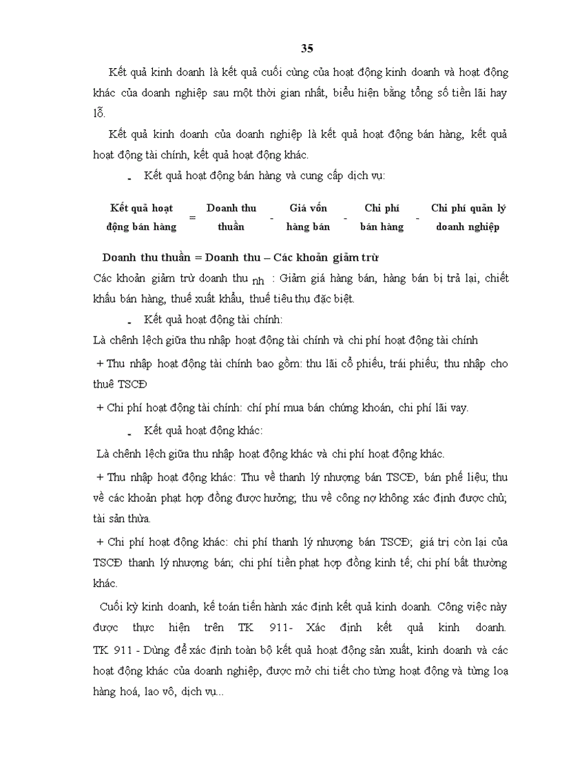 image for page Hoàn thiện công tác kế toán tiêu thụ và xác định kết quả kinh doanh tại Công ty Cổ phần Xuất Nhập khẩu thủ công mỹ nghệ