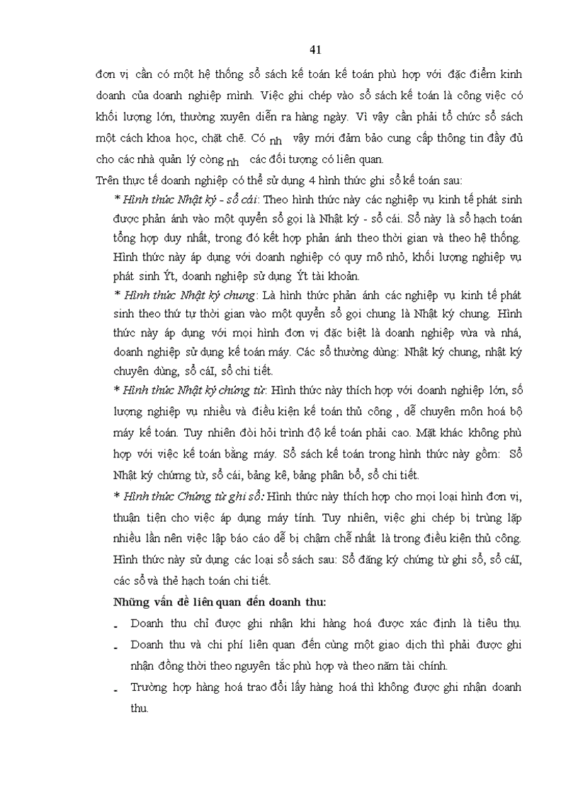 image for page Hoàn thiện công tác kế toán tiêu thụ và xác định kết quả kinh doanh tại Công ty Cổ phần Xuất Nhập khẩu thủ công mỹ nghệ