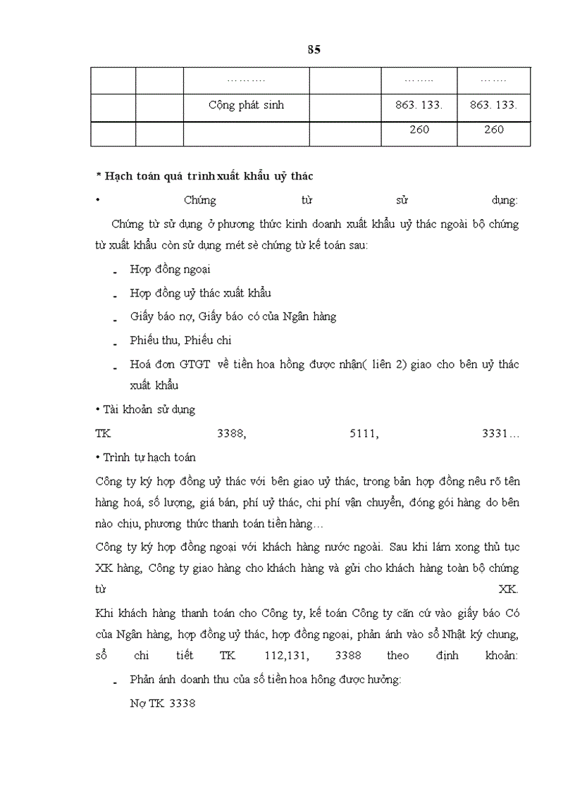 image for page Hoàn thiện công tác kế toán tiêu thụ và xác định kết quả kinh doanh tại Công ty Cổ phần Xuất Nhập khẩu thủ công mỹ nghệ