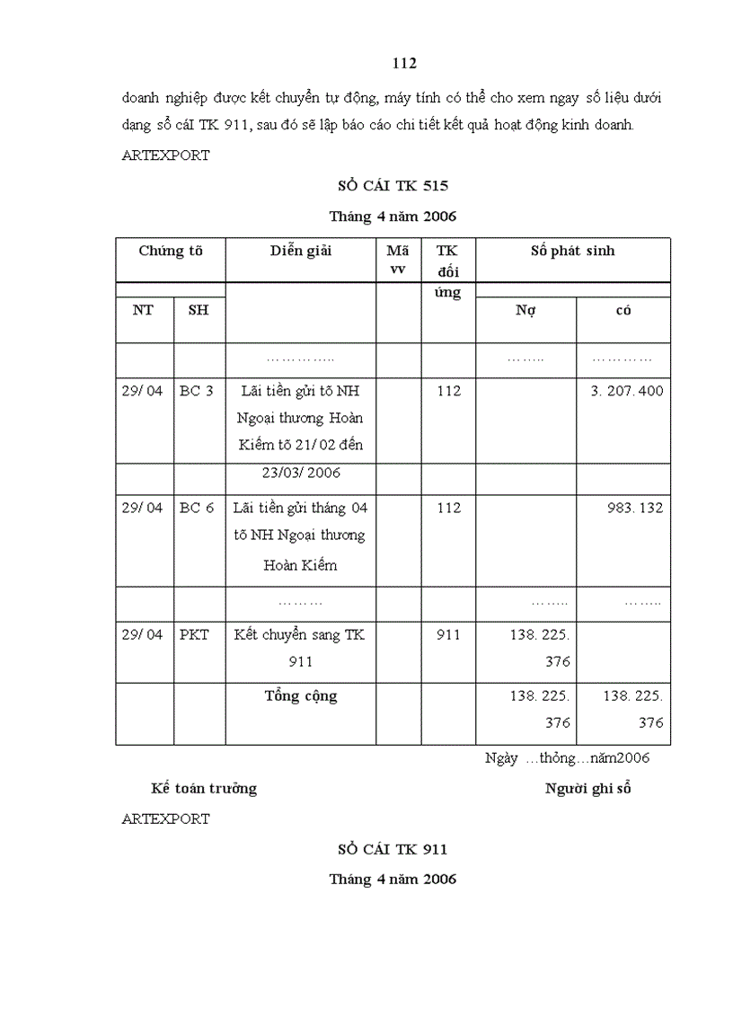 image for page Hoàn thiện công tác kế toán tiêu thụ và xác định kết quả kinh doanh tại Công ty Cổ phần Xuất Nhập khẩu thủ công mỹ nghệ