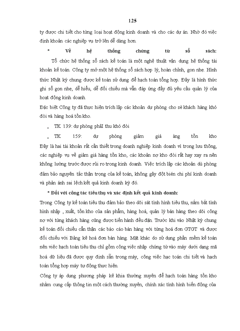 image for page Hoàn thiện công tác kế toán tiêu thụ và xác định kết quả kinh doanh tại Công ty Cổ phần Xuất Nhập khẩu thủ công mỹ nghệ