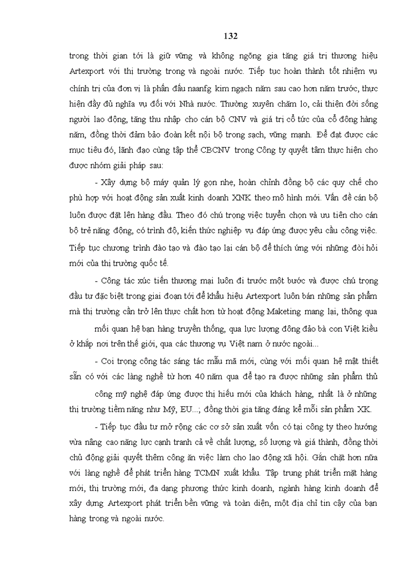 image for page Hoàn thiện công tác kế toán tiêu thụ và xác định kết quả kinh doanh tại Công ty Cổ phần Xuất Nhập khẩu thủ công mỹ nghệ