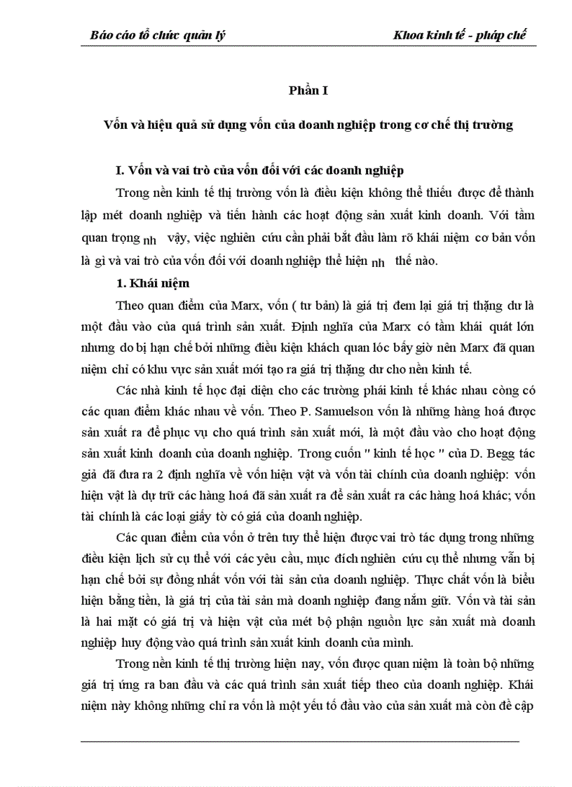 image for page Một số giải pháp nhằm nâng cao hiệu quả sử dụng vốn tại Xí nghiệp Hoá Dược