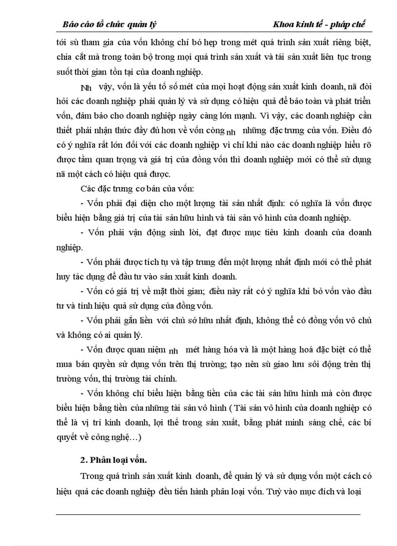 image for page Một số giải pháp nhằm nâng cao hiệu quả sử dụng vốn tại Xí nghiệp Hoá Dược