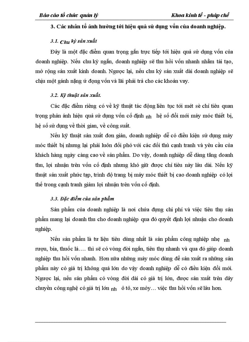 image for page Một số giải pháp nhằm nâng cao hiệu quả sử dụng vốn tại Xí nghiệp Hoá Dược