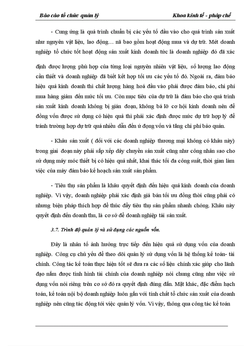 image for page Một số giải pháp nhằm nâng cao hiệu quả sử dụng vốn tại Xí nghiệp Hoá Dược