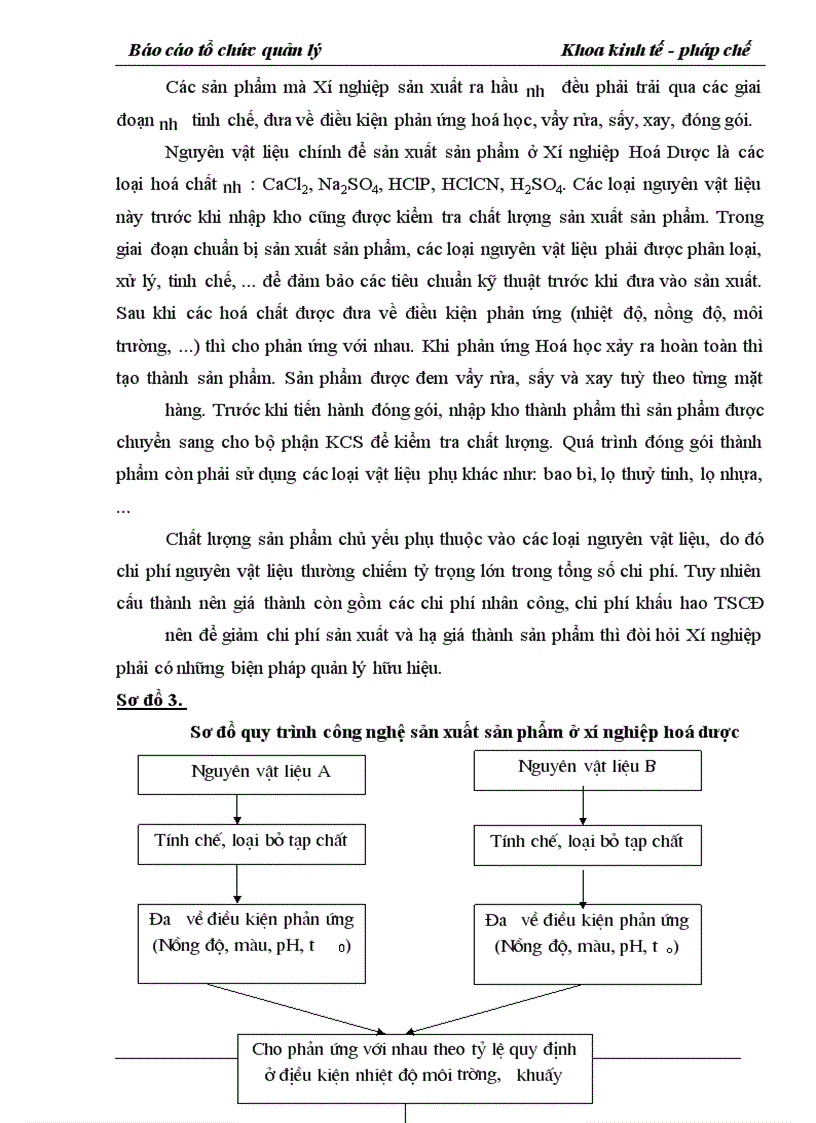 image for page Một số giải pháp nhằm nâng cao hiệu quả sử dụng vốn tại Xí nghiệp Hoá Dược