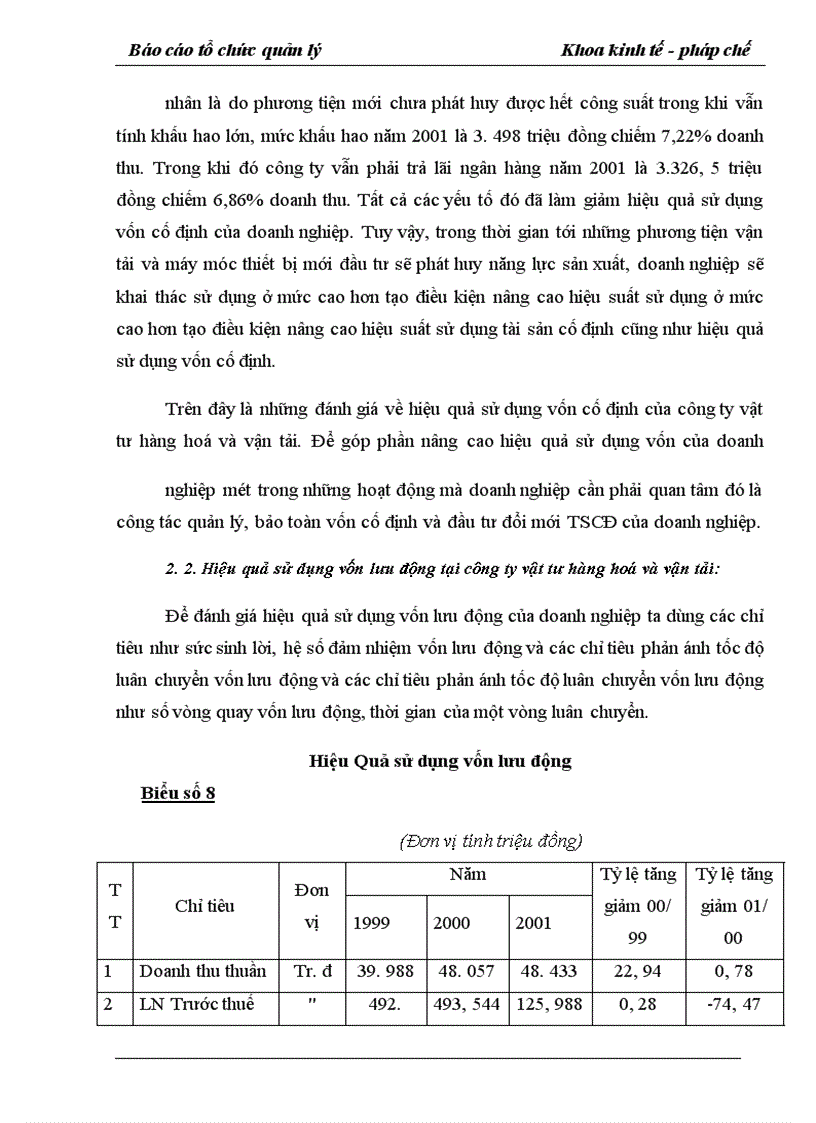 image for page Một số giải pháp nhằm nâng cao hiệu quả sử dụng vốn tại Xí nghiệp Hoá Dược