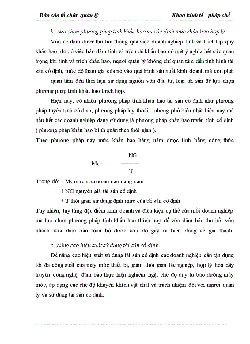 image for page Một số giải pháp nhằm nâng cao hiệu quả sử dụng vốn tại Xí nghiệp Hoá Dược