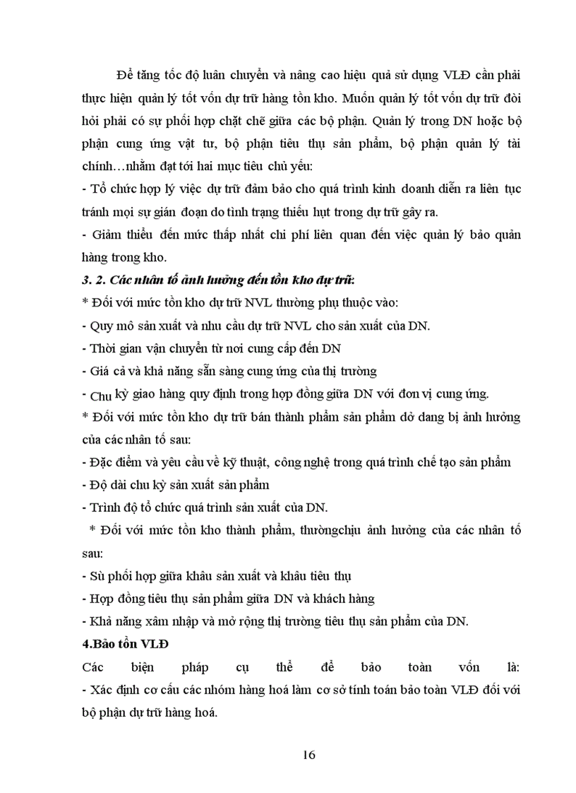 image for page Quản lý, sử dụng vốn lưu động tại Công ty cổ phần đầu tư phát triển đô thị và khu công nghiệp