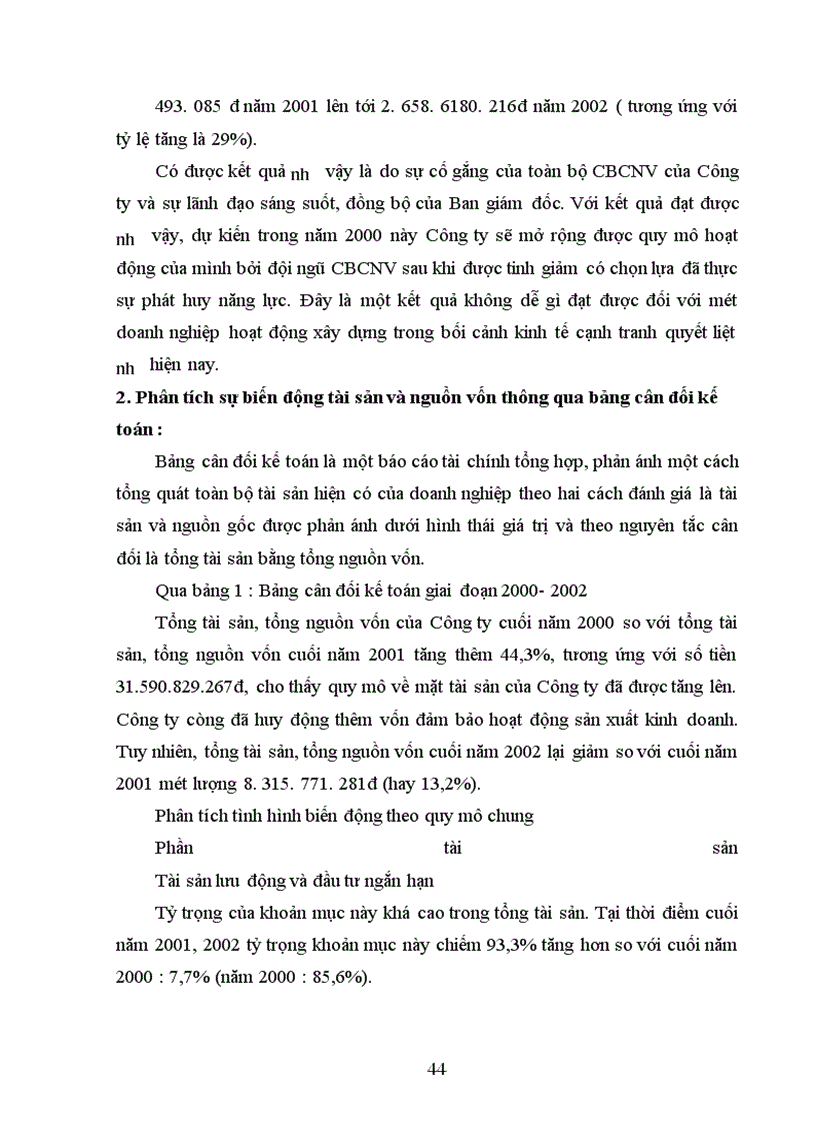 image for page Quản lý, sử dụng vốn lưu động tại Công ty cổ phần đầu tư phát triển đô thị và khu công nghiệp