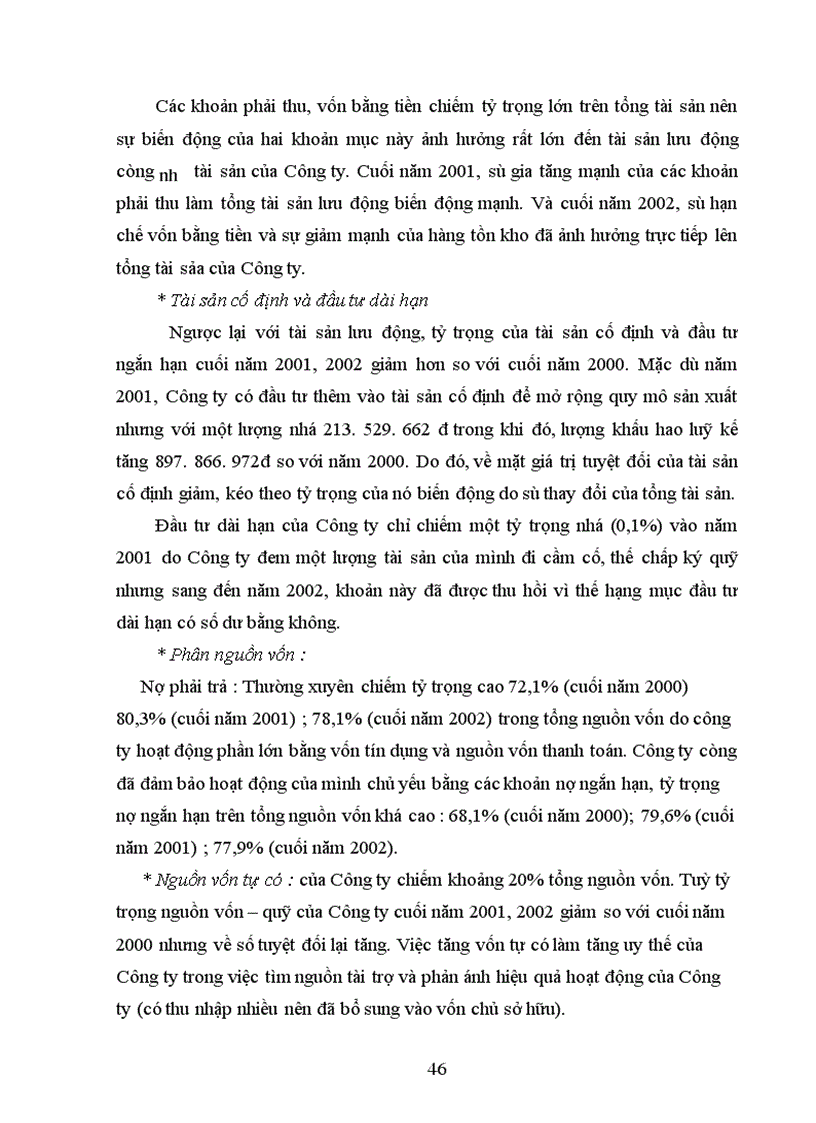 image for page Quản lý, sử dụng vốn lưu động tại Công ty cổ phần đầu tư phát triển đô thị và khu công nghiệp