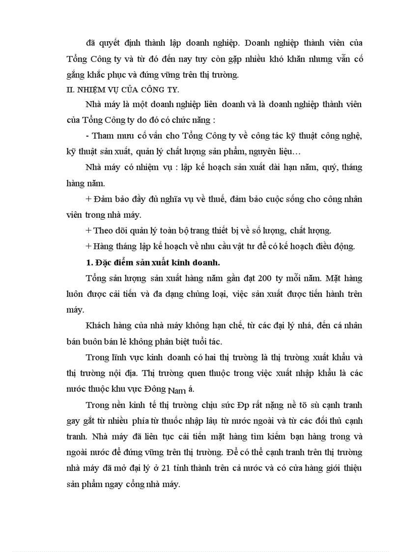 image for page Công ty sản xuất và thương mại Hàn - Việt