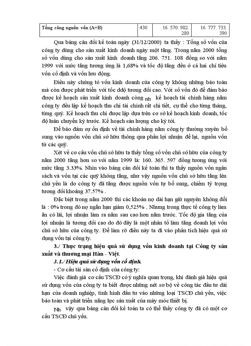 image for page Công ty sản xuất và thương mại Hàn - Việt