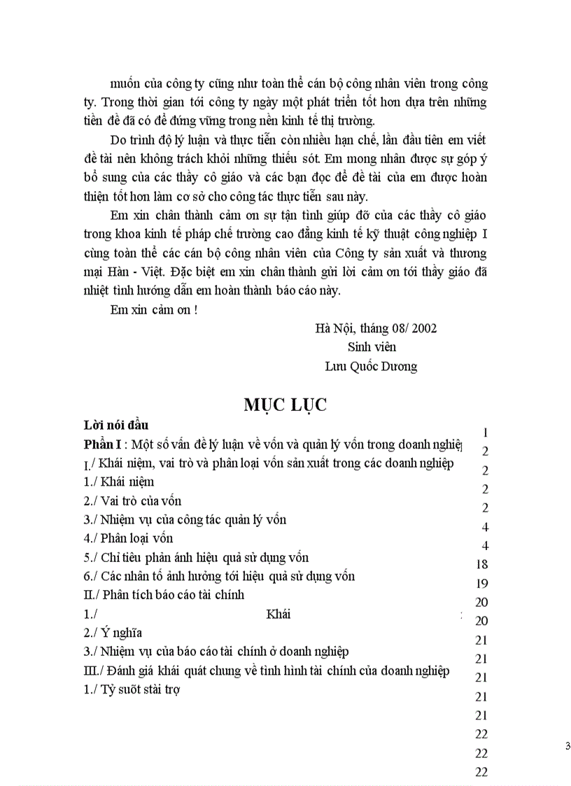 image for page Công ty sản xuất và thương mại Hàn - Việt