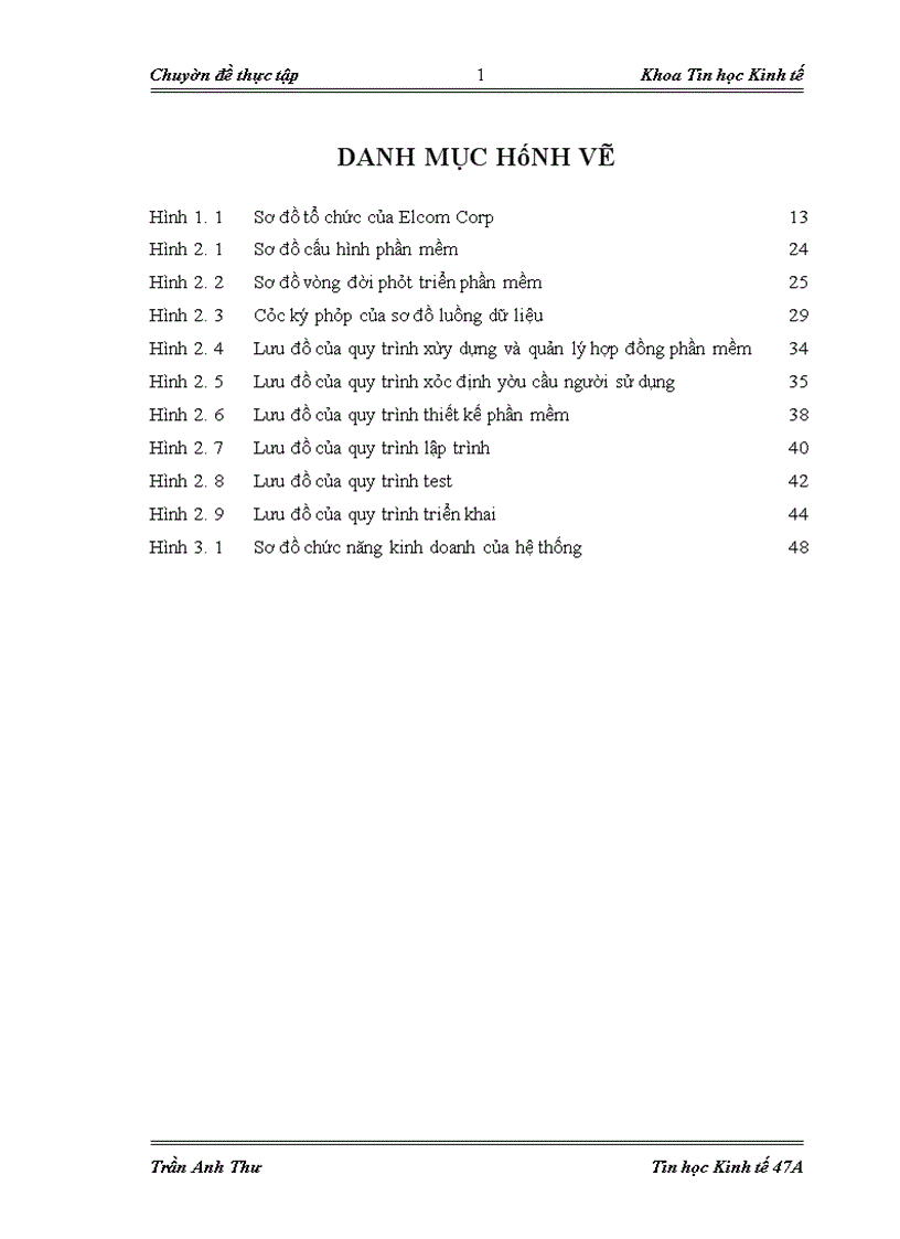 image for page Quản lý khách hàng tại công ty Cổ phần đầu tư phát triển công nghệ điện tử viễn thông – Elcom Corp